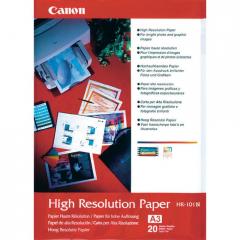 Canon HR-101 A3 20 sheets