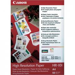 Canon HR-101 A4 50 sheets