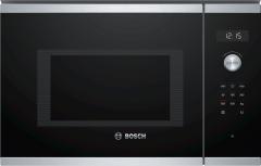 Bosch BFL554MS0 SER6; Comfort; Built-in microwave