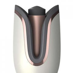 Philips Автоматична маша за коса с технология MoistureProtect