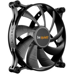 be quiet! Shadow Wings 2 140mm 3 Pin