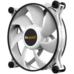 be quiet! Shadow Wings 2 WHITE 140mm
