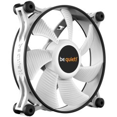 be quiet! Shadow Wings 2 WHITE 140mm