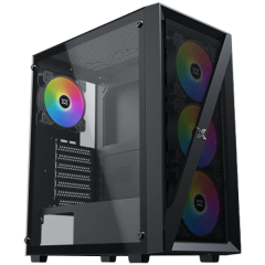 Xigmatek Blade EN40887 ATX/M-ATX/MINI ITX