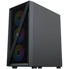 Xigmatek Blade EN40887 ATX/M-ATX/MINI ITX