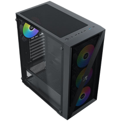 Xigmatek Blade EN40887 ATX/M-ATX/MINI ITX