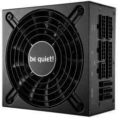 be quiet! SFX-L POWER 500W - 80 Plus Gold