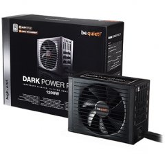 Be Quiet! DARK POWER PRO 11 1200W - 80 Plus Platinum