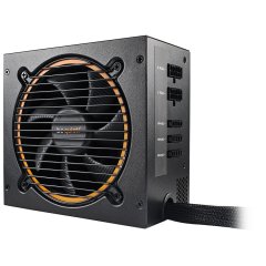 be quiet! PURE POWER 11 500W - 80 Plus Gold