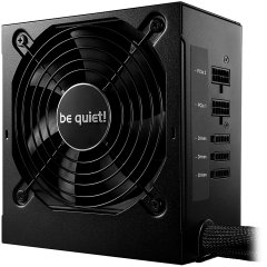 be quiet! SYSTEM POWER 9 700W CM 80PLUS Bronze