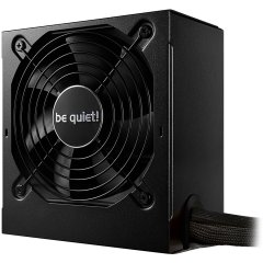 be quiet! SYSTEM POWER 10 650W