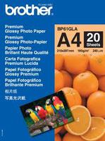 A4 Glossy Photo Paper 20 sheets