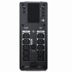 Back-UPS Pro 1200VA LCD Master control AVR