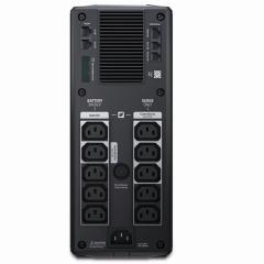 APC Back-UPS RS Pro 1500VA 230V + APC Essential SurgeArrest 1 outlet 230V Germany