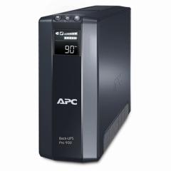 APC Back-UPS RS Pro 900VA 230V + APC Essential SurgeArrest 1 outlet 230V Germany