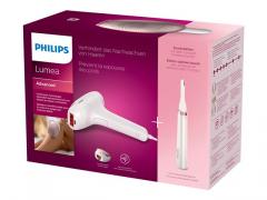 Philips Система за премахване на окосмяване Lumea Advanced