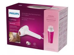 Philips Система за премахване на окосмяване  Lumea Advanced +