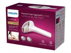 Philips Система за премахване на окосмяване Lumea IPL Prestige