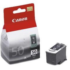 Canon PG-50 Black IJ Cartridge (22ml)