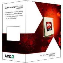 AMD CPU Desktop FX-Series X4 4130 (3.8GHz