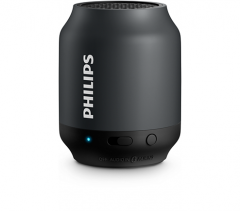 Philips Bluetooth безжична портативна колонка