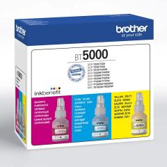 Brother Value Pack BT5000C
