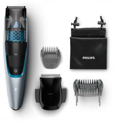 Philips Тример за брада с вакуум series 7000 0