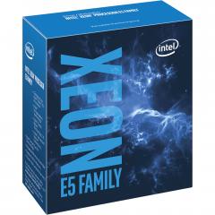 CPU Intel Xeon E5-1620 v4 (10MB