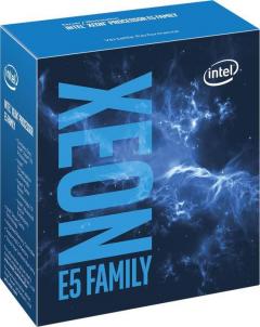 CPU Intel Xeon E5-2609 v4 (20MB