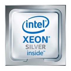 Intel CPU Server Xeon-SC 4112 (4-core