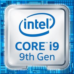 Intel CPU Desktop Core i9-9900K (3.6GHz
