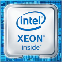 Intel Xeon E-2174G Processor (3.80 GHz - CPU Server