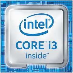 Intel CPU Desktop Core i3-8350K (4.0GHz