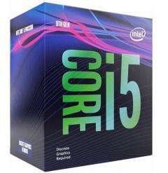 CPU Intel Core i5-9500 (9MB