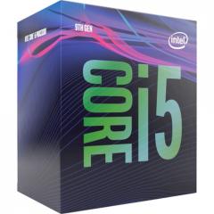 Intel CPU Desktop Core i5-9600 (3.1GHz