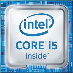 Intel CPU Desktop Core i5-9600 (3.1GHz