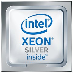 Intel CPU Server 10-core Xeon 4210 (2.20 GHz