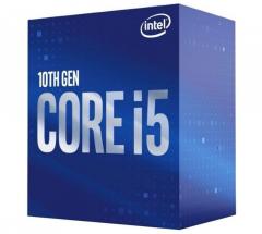 CPU Intel Core i5-10500 (12MB