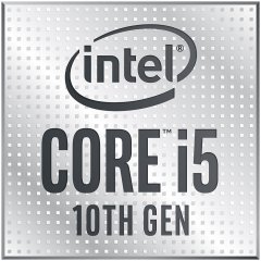 Intel CPU Desktop Core i5-10600KF (4.1GHz