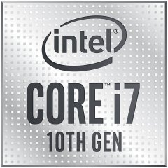 Intel CPU Desktop Core i7-10700 (2.9GHz