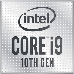 Intel CPU Desktop Core i9-10900K (3.7GHz
