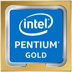 Intel CPU Desktop Pentium G6600 (4.2GHz
