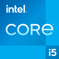 Intel CPU Desktop Core i5-11400 (2.6GHz