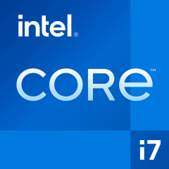 Intel CPU Desktop Core i7-12700F (2.1GHz