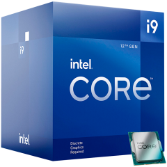 Intel CPU Desktop Core i9-12900F (2.4GHz