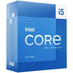 Intel CPU Desktop Core i5-13400F (2.5GHz