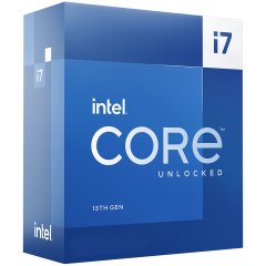 Intel CPU Desktop Core i7-13700KF (3.4GHz