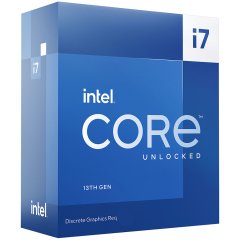 Intel CPU Desktop Core i7-13700K (3.4GHz