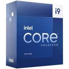 Intel CPU Desktop Core i9-13900KF (3.0GHz