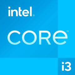 Intel CPU Desktop Core i3-14100F (up to 4.70 GHz